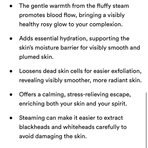 Brand New PMD Silksteam Pro Facial Steamer - Picture 5 of 12